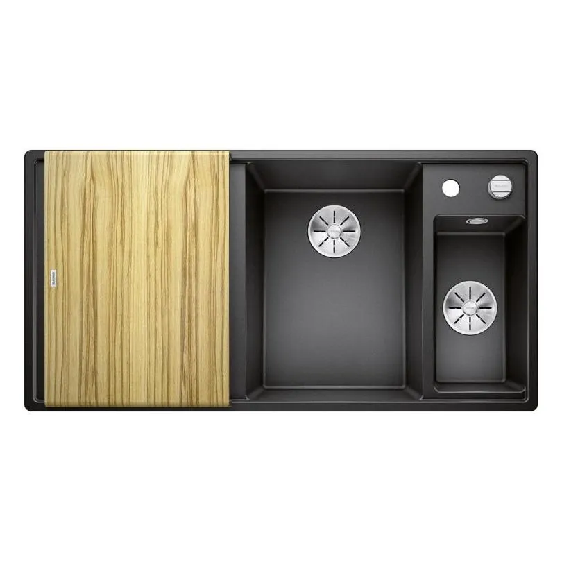 Blanco sudopera AXIA III 6S 523462 - Inelektronik